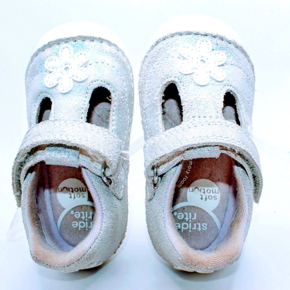 Stride Rite Soft Motion Mary Jane Size 4.5